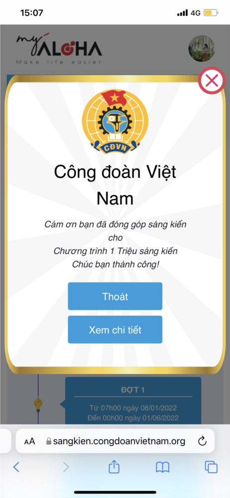 Ảnh đại diện